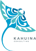 Kahuina Consulting Logo